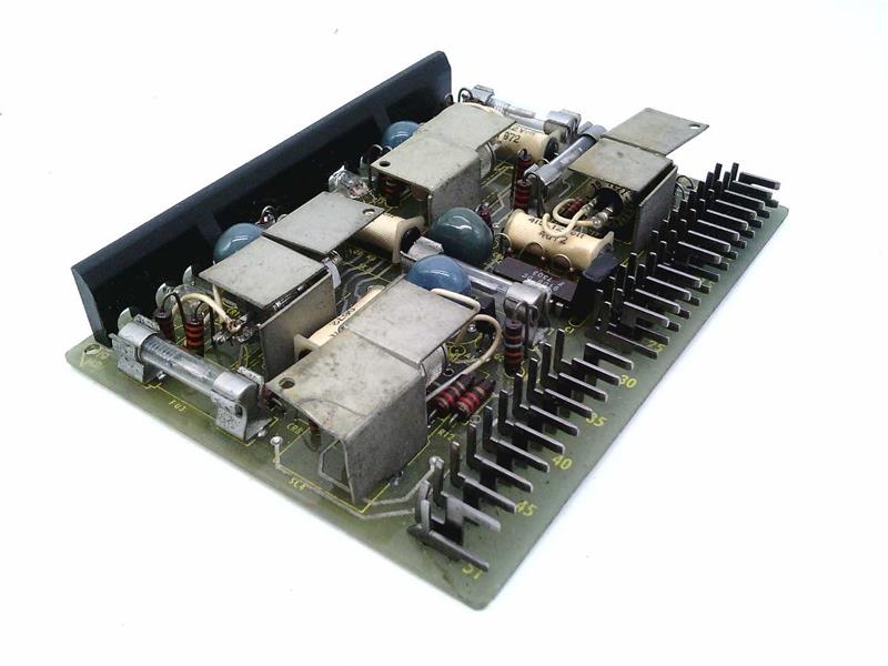 Fanuc IC3622GSDE1