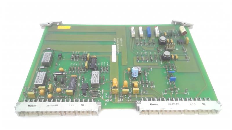 Agie Usa ADD-04B