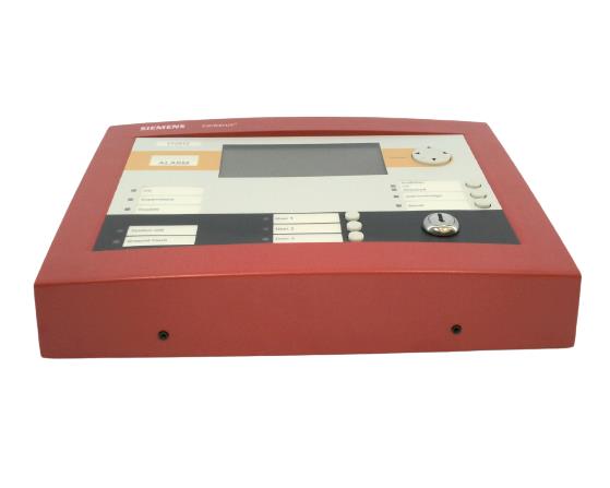 Siemens FT2015-R3