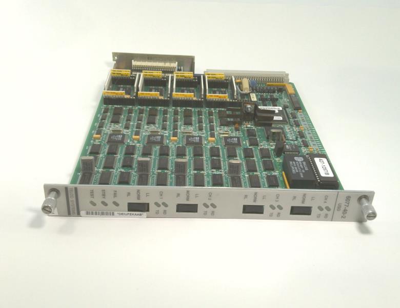 Telco 6077-40-2