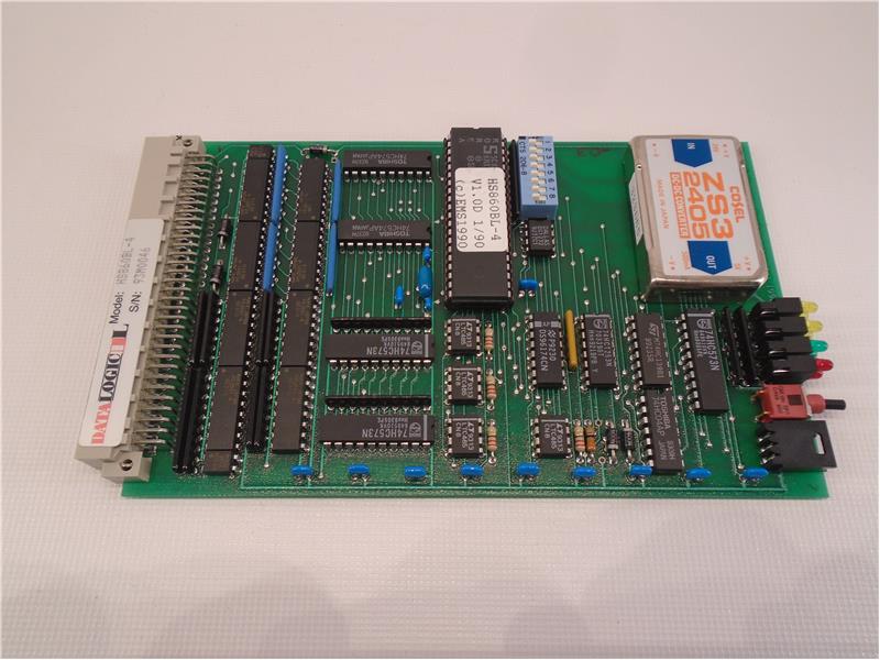 Datalogic HS860BL-4