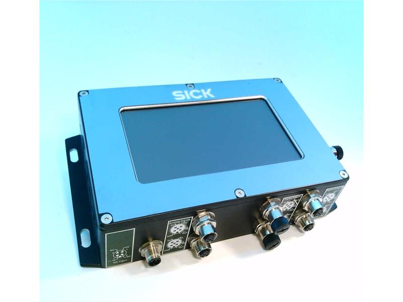 Sick SIU2-L0011A003