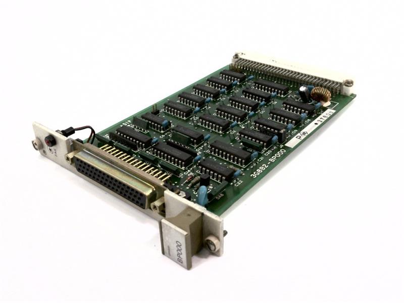Omron 3G8B2-BP000