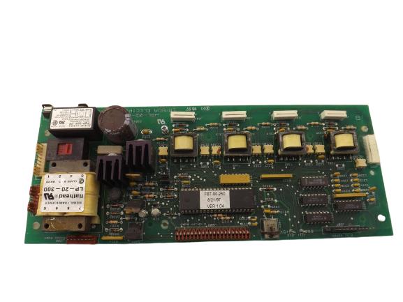 Tdk HAL-02-644