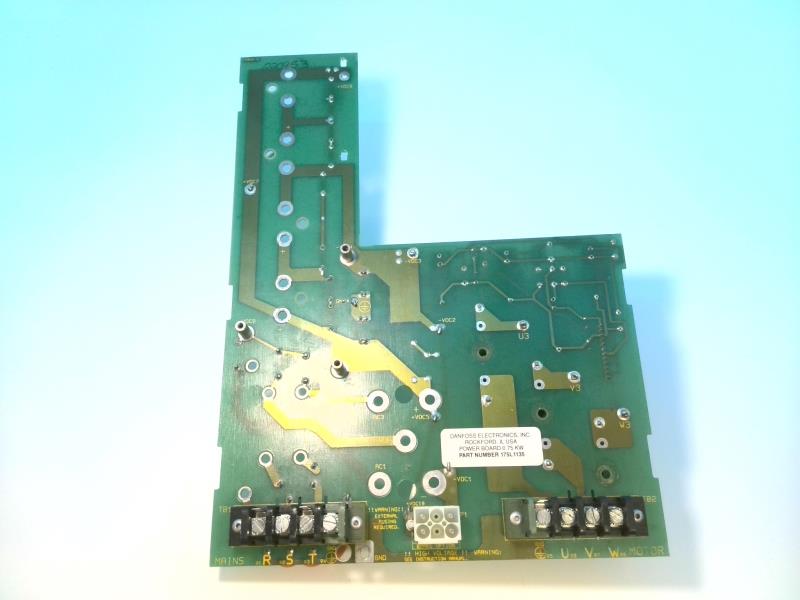 Danfoss 175L1135