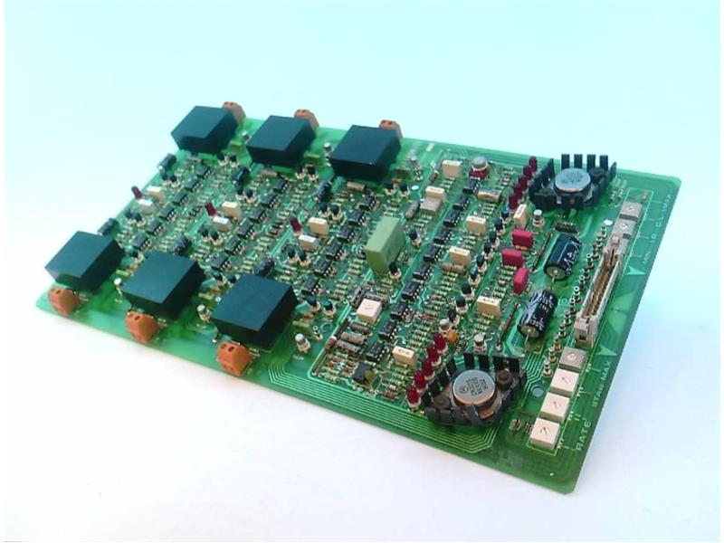 Saftronics AA650