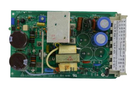 Tdk HAL-02-560