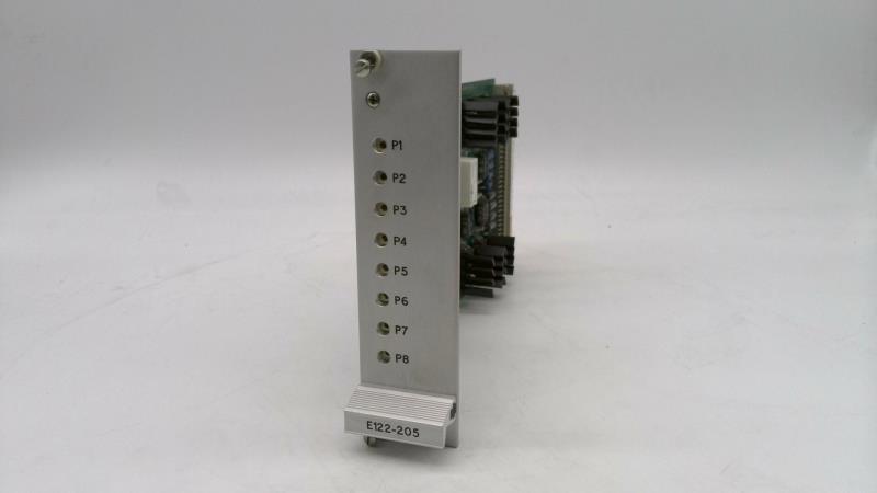 Moog E122-205-021