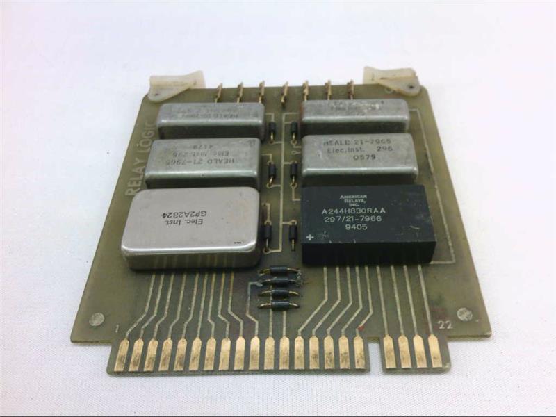 Heald 52-83