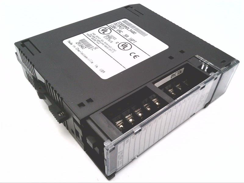 Fanuc IC693MDL340