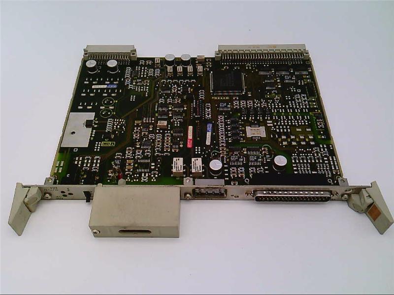 Siemens 6FC5114-0AA02-0AA0