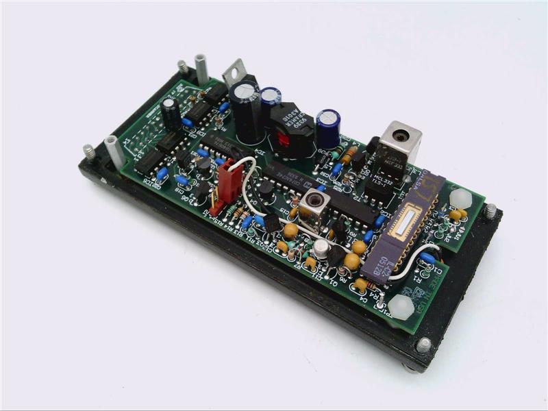 Quad Tech 46379