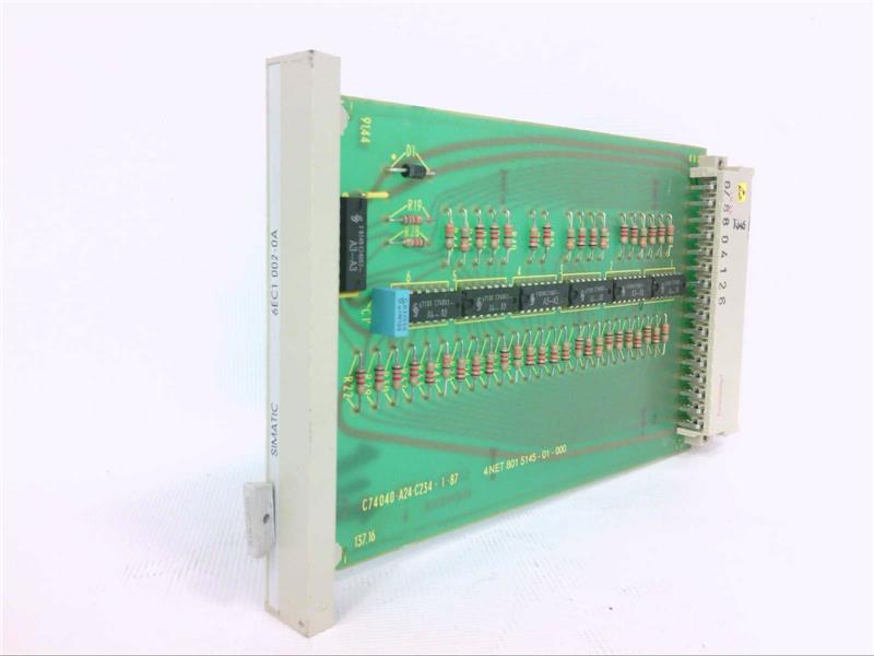 Siemens 6EC1002-0A