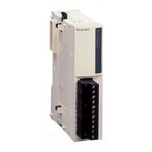 Schneider Electric TWD-DRA8RT