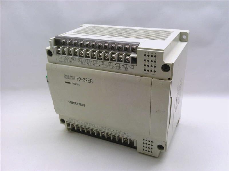 Mitsubishi FX-32ER-ES/UL