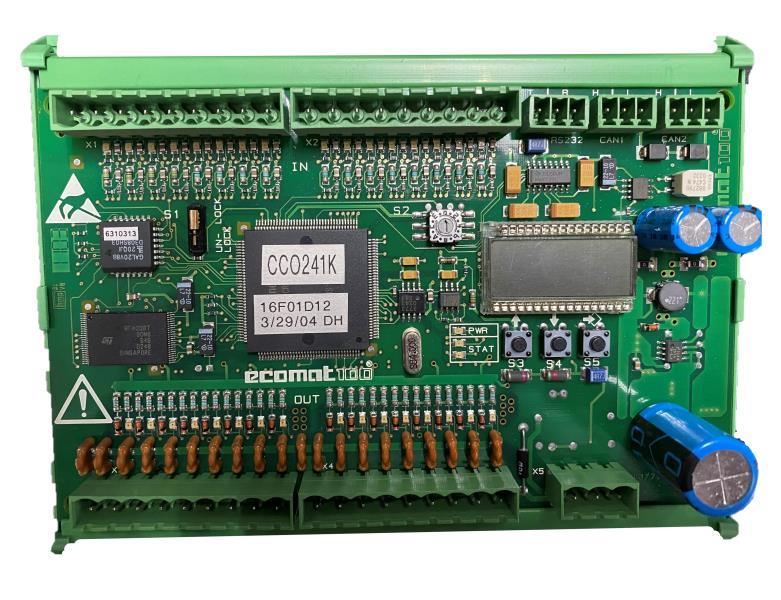 Efector 5312077
