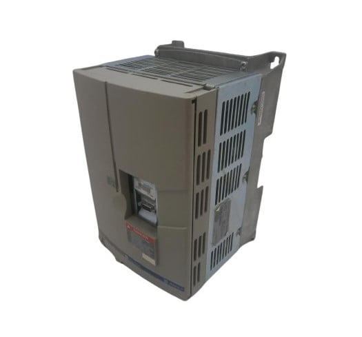 Telemecanique ATV58HU90N4