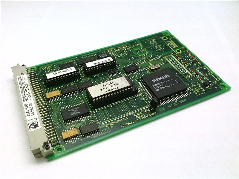 Resotec 90-260.01