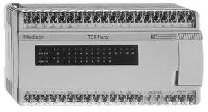 Schneider Electric TSX-0721-1612