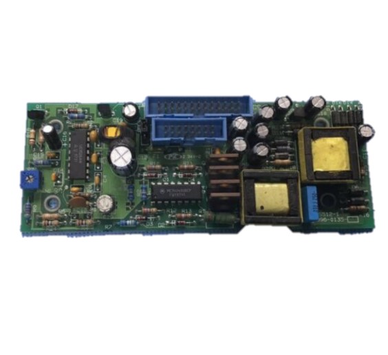Planar Systems PS5-12-2