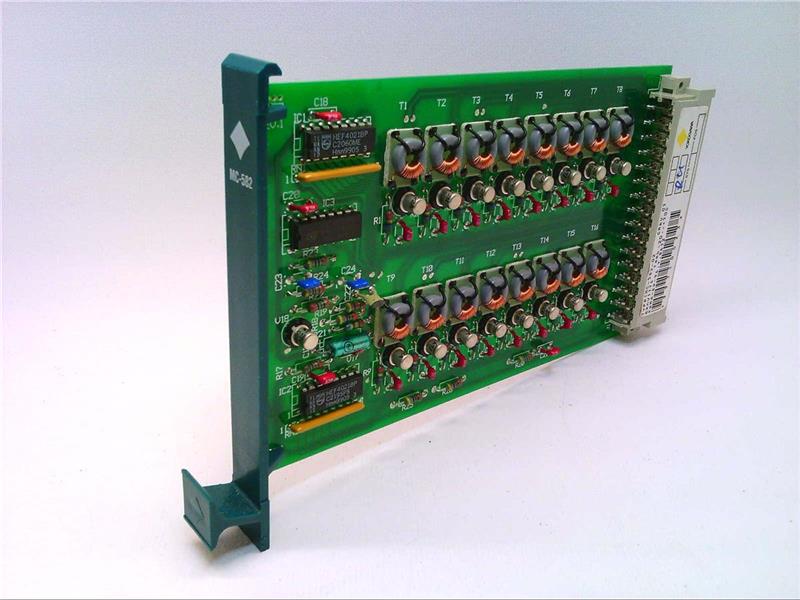 Yokogawa MC-582-02