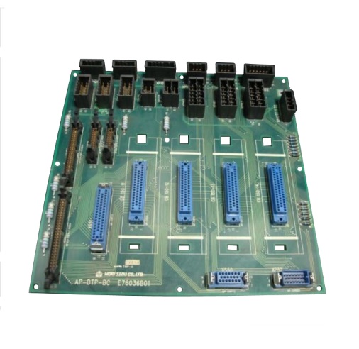 Mori Seiki E76036B01