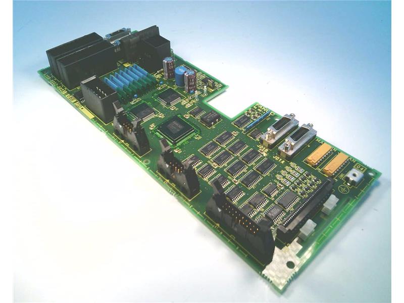 Fanuc A20B-8002-0020