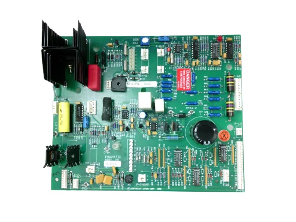 Eaton Corporation 15-871-6
