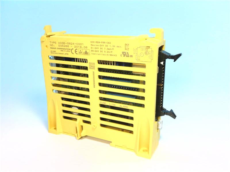 Fanuc A03B-0824-C001