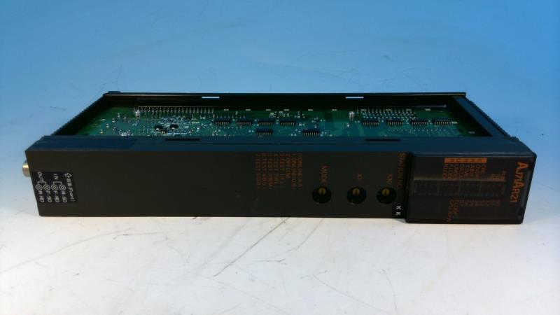 Mitsubishi AJ71AR21