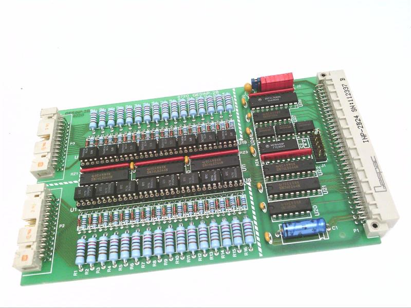 Gespac GESINP-2B