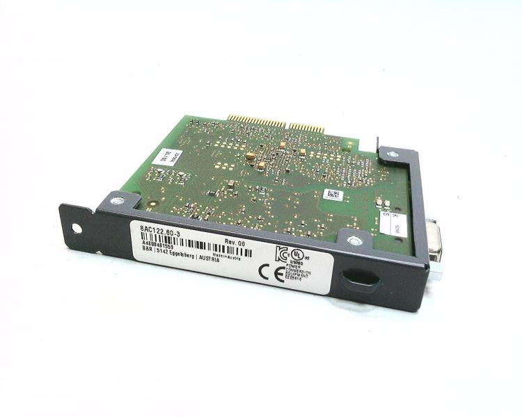 B&r 8AC122.60-3