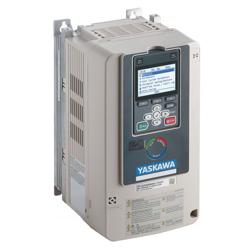 Yaskawa Electric GA80U4103ABM