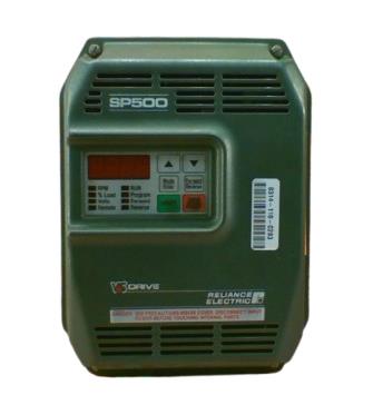 Abb SP500ISU41003