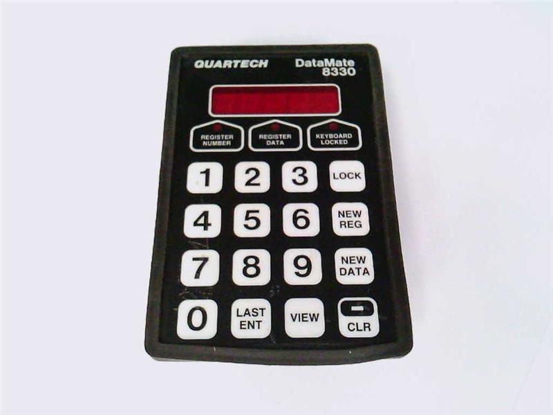 Quartech 8330-GMX