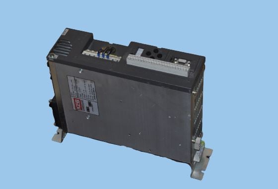 Keb Automation 09.F0.R11-3429