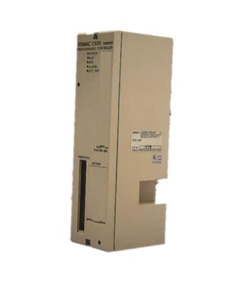 Omron C500-CPU11-V1
