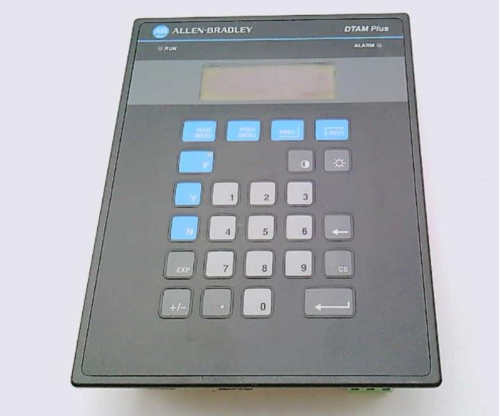 Allen Bradley 2707-L40P1
