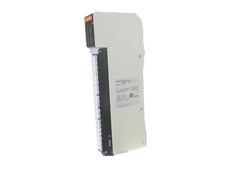 Omron C500-IM211