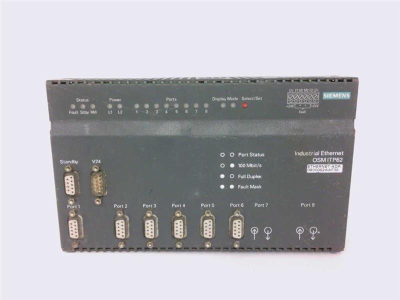 Siemens 6GK1-105-2AA00