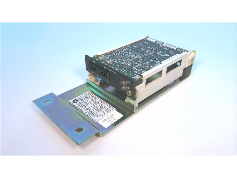 Allen Bradley 8520-RIOP