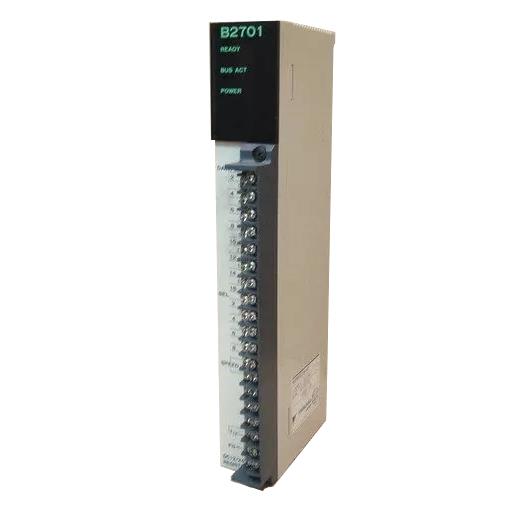 Yaskawa Electric JAMSC-B2701
