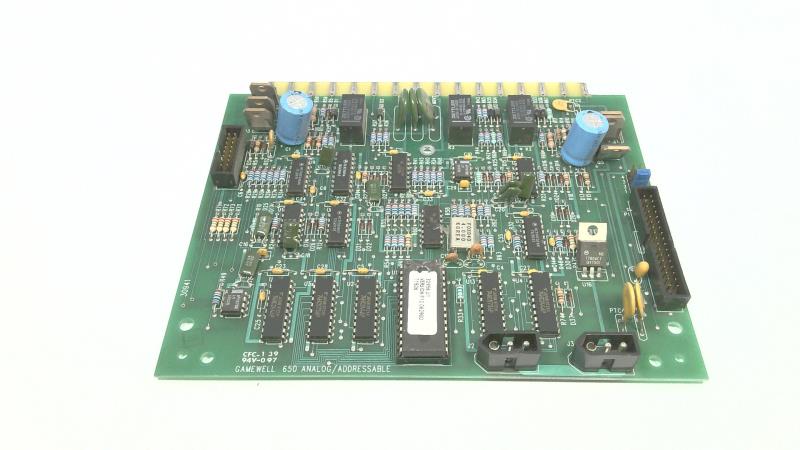 Honeywell 30941