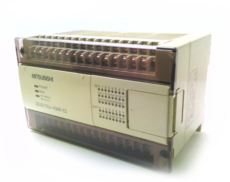Mitsubishi FX0N-40MR-ES/UL