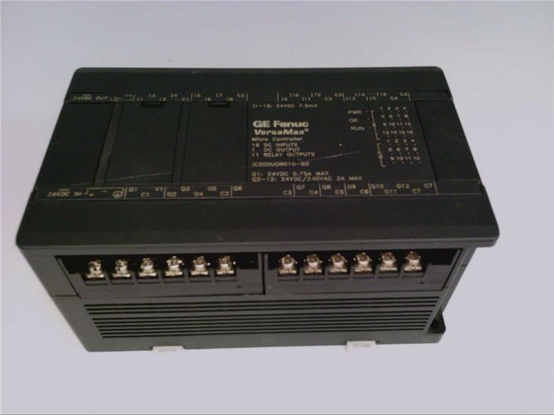 Fanuc IC200UDR010