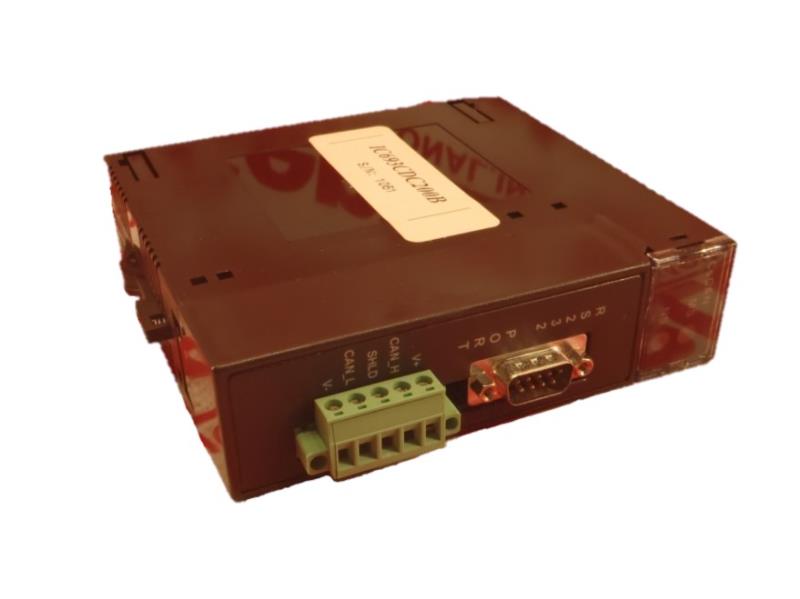 Fanuc IC693CDC200