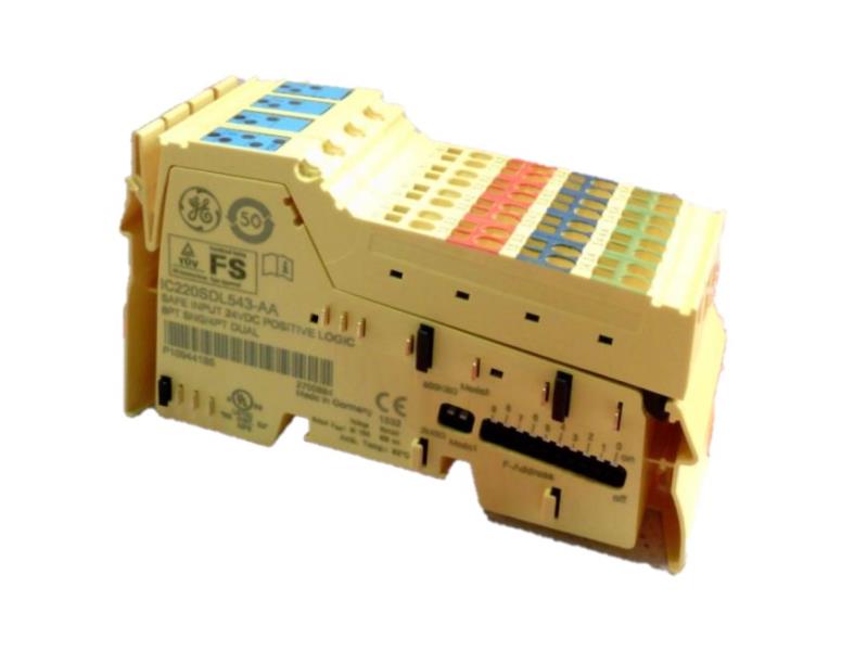 Fanuc IC220SDL840