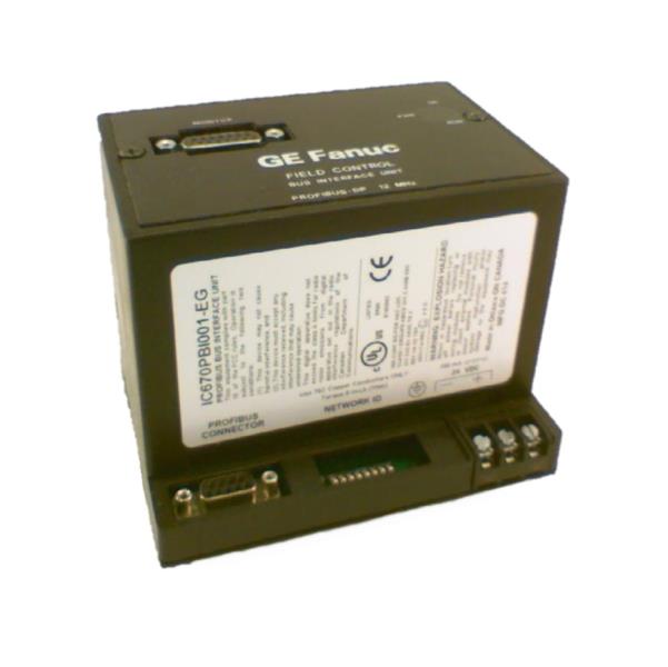 Fanuc IC670PBI001