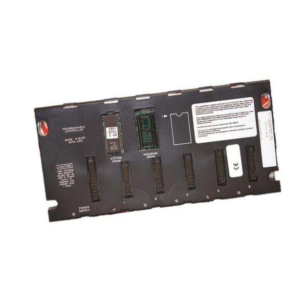 Fanuc IC693CSE313