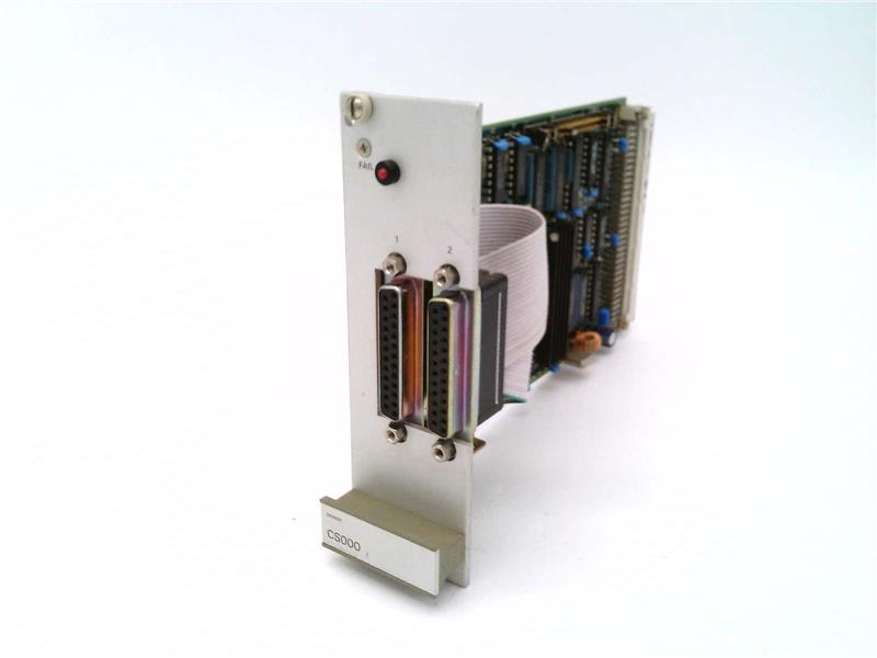 Omron 3G8B2-CS000